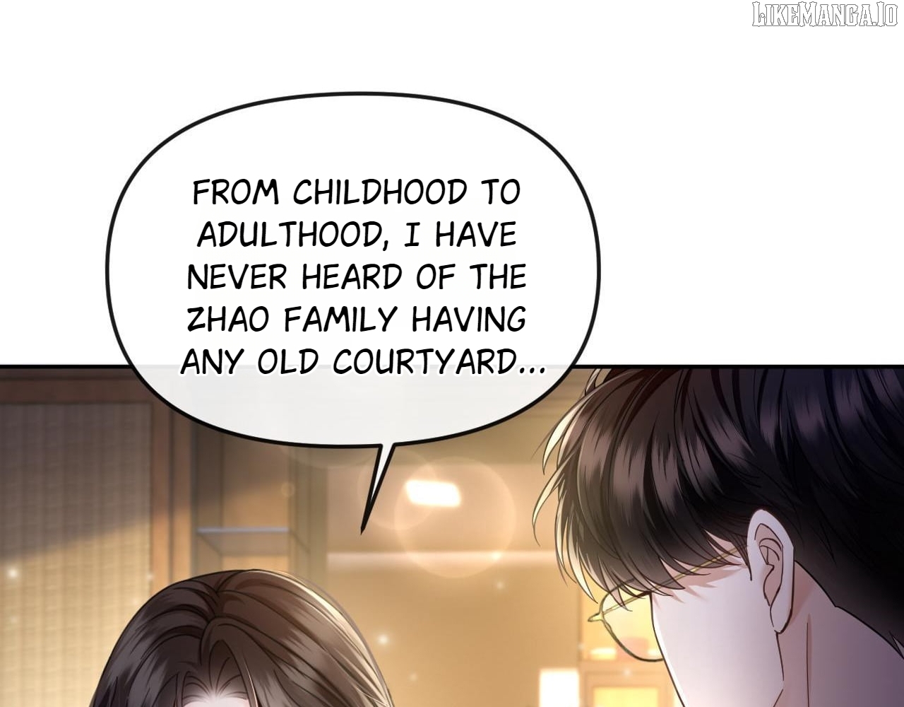 Deeply In Love Chapter 54 - page 85